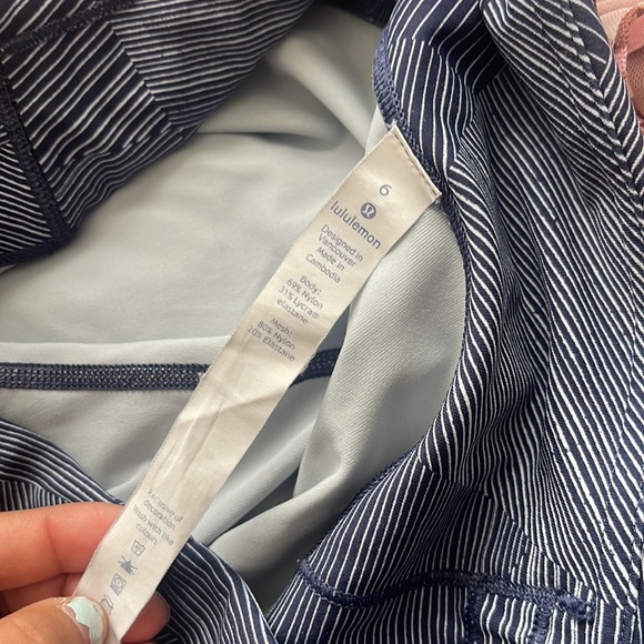 Lululemon leggings - Picture 2 of 2